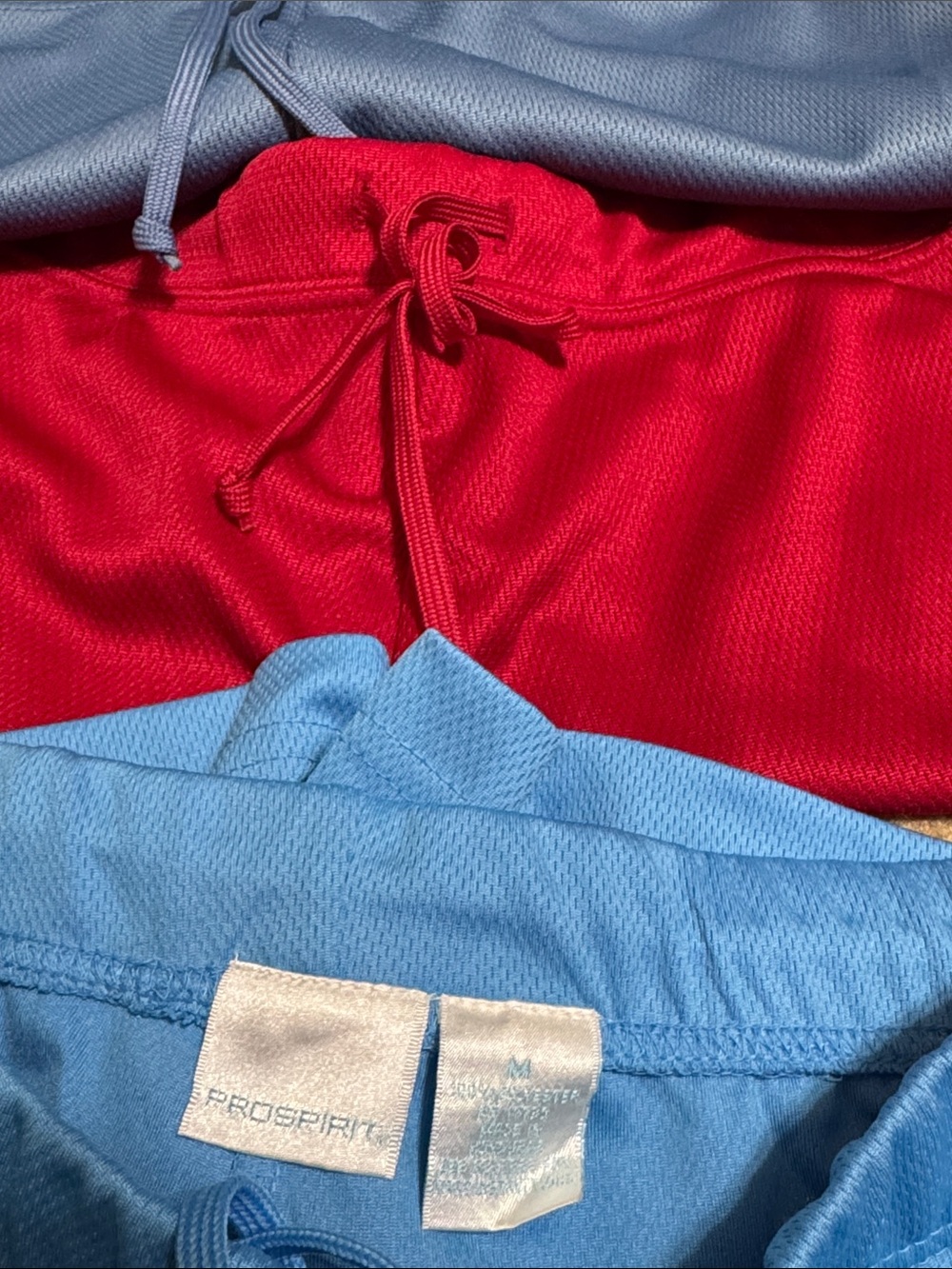 Prospirit size Medium set of athletic wear. - Picture 2 of 9